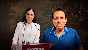 Morena niega ser un “narco gobierno” y pide a Estados Unidos explicar el traslado de Ismael “El Mayo” Zambada