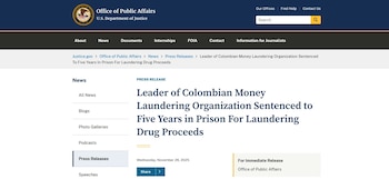 Así fue como la justicia