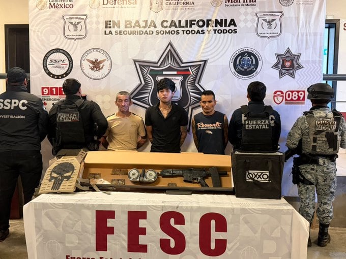 El Gobierno declaró al Cártel de Sinaloa, las FARC-EP y otras tres bandas como organizaciones terroristas