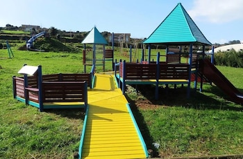 Perlora ciudad balnearia Asturias España