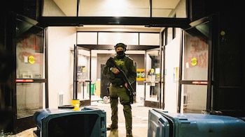 Crecen las críticas en el