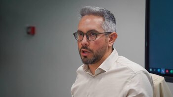 Subdirector del DNP negó que