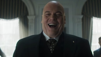 Daredevil: Born Again - Temporada