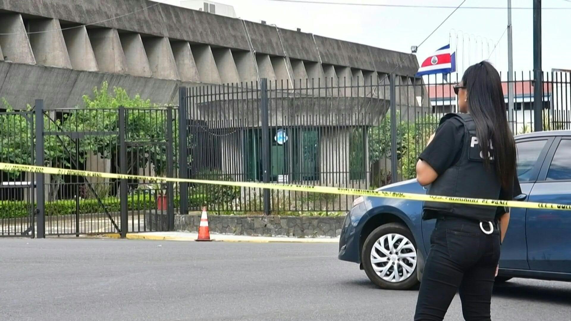 El allanamiento de la Casa Presidencial el 28 de febrero de 2020 resultó en la incautación de 76 dispositivos tecnológicos clave para el caso UPAD.