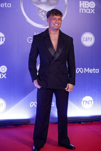 Premios Gardel 2026