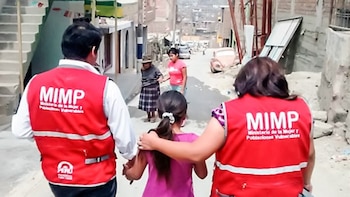 Feminicidio en La Victoria: el