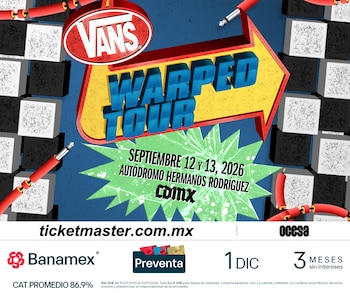 México albergará por primera vez