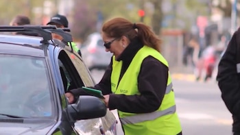 El tribunal de Mar del
