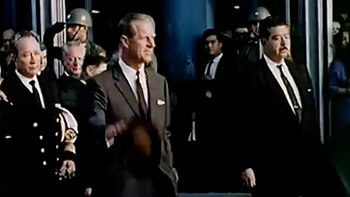 FOTO: BRITISH PATHÉ