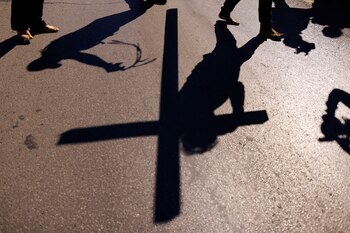 La falta de protocolos de