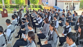 El gobierno de México ha