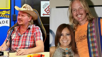 Gringo Karl reaparece y cuenta