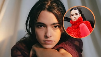 Lucy Vives, hija de Carlos Vives, regresa a la música con ‘Mascacielo’ y marca el inicio de una nueva etapa artística