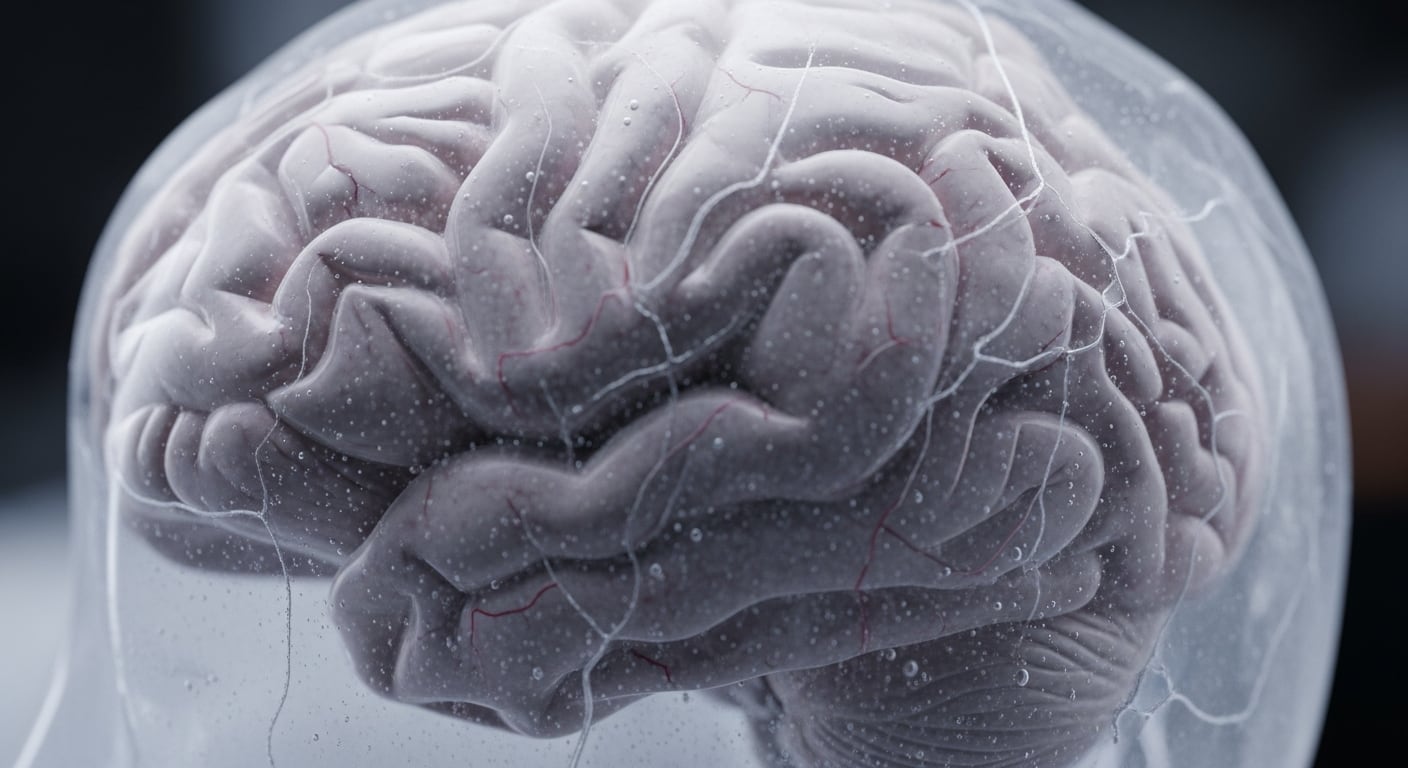La investigación, publicada en Science Translational Medicine, podría transformar el tratamiento del accidente cerebrovascular (Imagen Ilustrativa Infobae)
