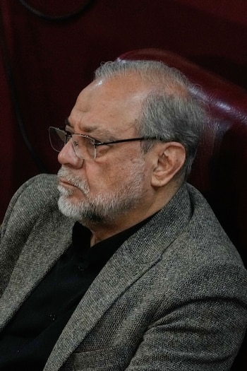 Una nueva era y un nuevo liderazgo: Los generales que gobiernan Irán