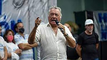 Luis Barrionuevo dijo que Javier