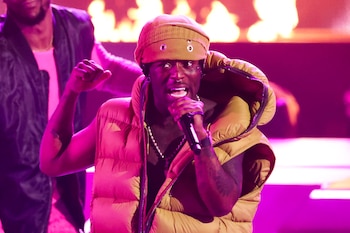 "What You Saying" de Lil