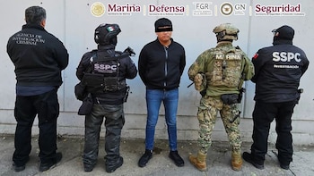 Quién es “El Flaco”, líder