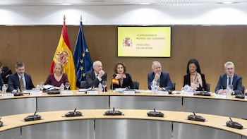 Montero traslada a las CCAA