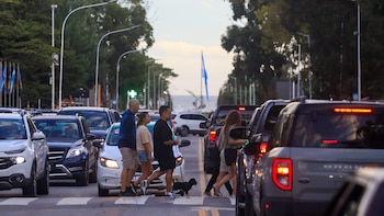Pinamar inició el año con