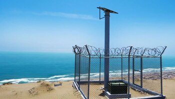 Las autoridades destacan que Perú