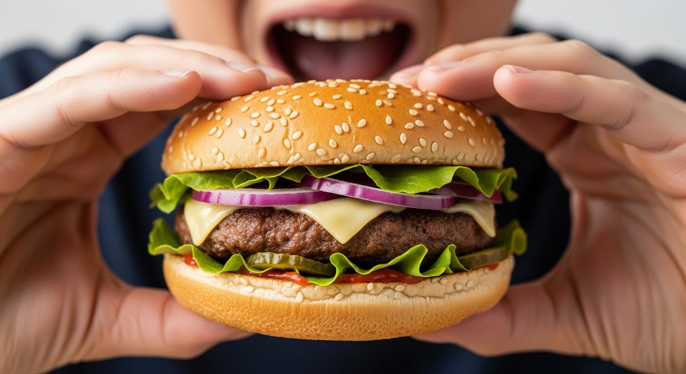 Whataburger acelera su expansión con más de USD 4 mil millones en ventas anuales y una estrategia basada en la personalización del menú (Imagen Ilustrativa Infobae)