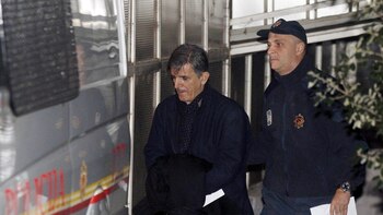 Estados Unidos sancionó a siete