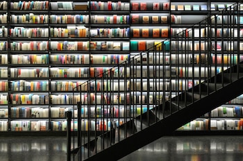 Algunas librerías están invirtiendo en