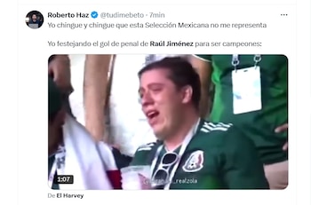 Los mejores memes del campeonato