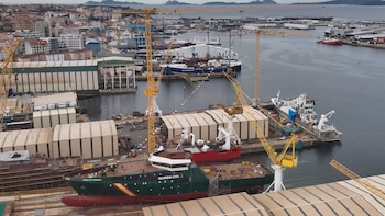 La Guardia Civil realiza la