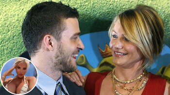 Justin Timberlake habría engañado a