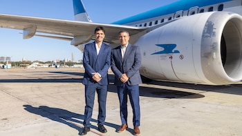 Assist Card y Aerolíneas Argentinas