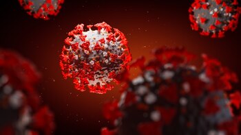 Alerta por la nueva subvariante