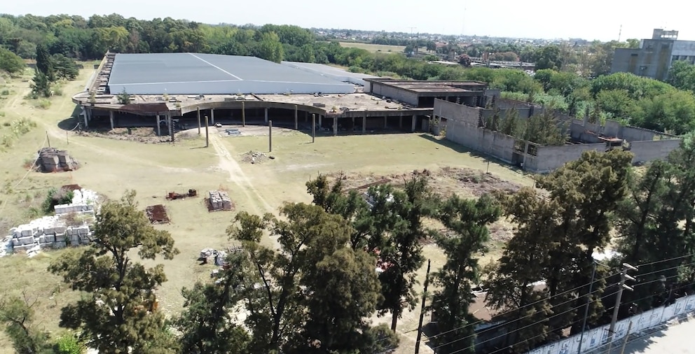 Coto retomará las obras de su centro comercial en Isidro Casanova y prevé crear más de 2.000 empleos