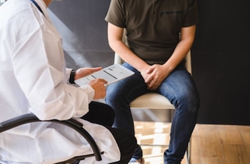 Autoridades de salud dicen que El objetivo declarado por el Minsa y el Instituto Oncológico Nacional es que ningún hombre debe llegar a una consulta médica en una etapa donde las opciones de tratamiento ya se hayan reducido. (Minsa)