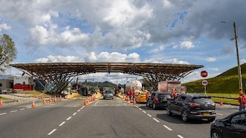 La ANI anunció tarifas diferenciales en la Autopista del Café: habitantes de Caldas serán los más beneficiados