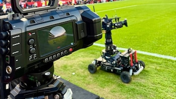 LaLiga quiere redefinir cómo viven