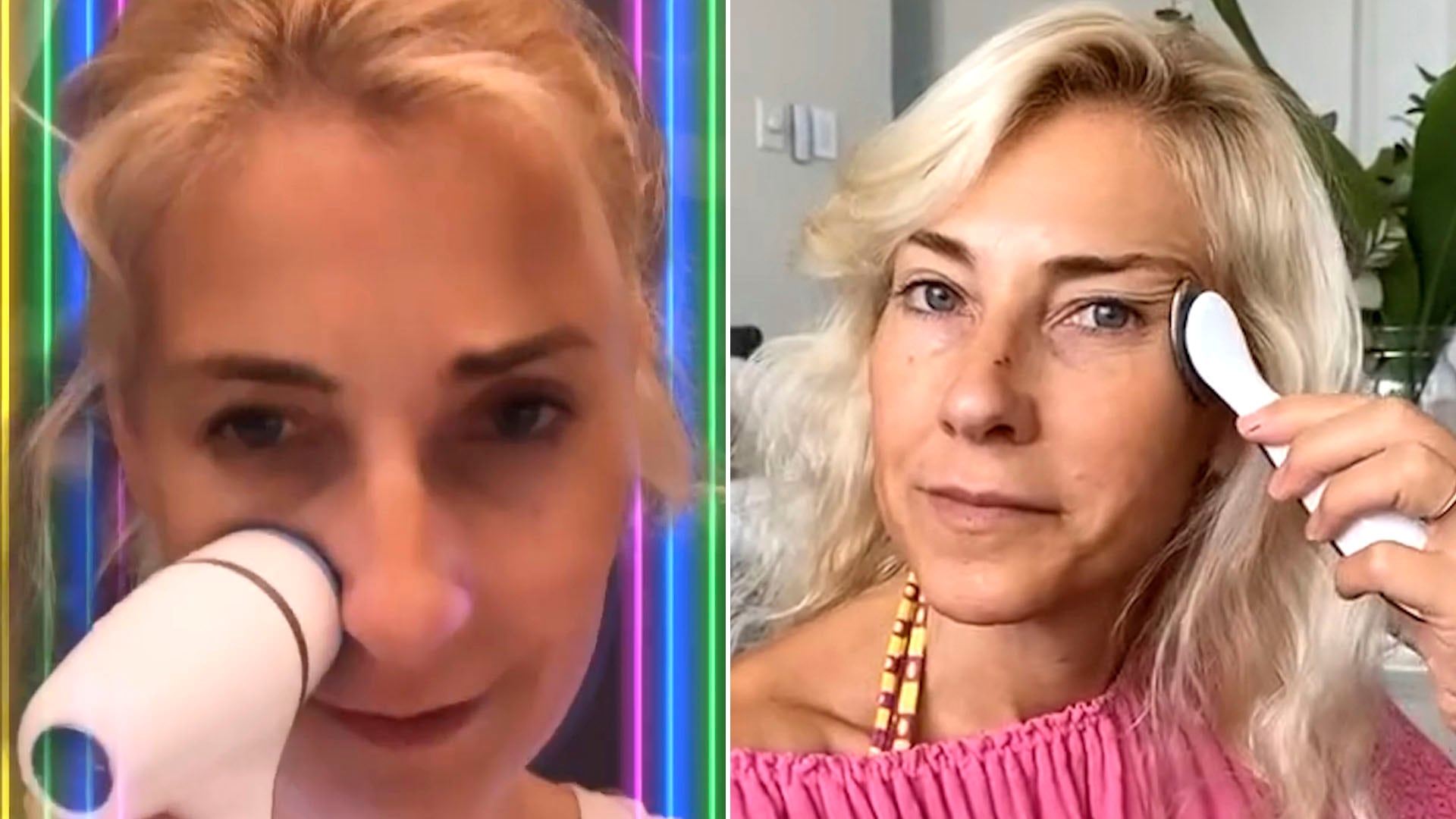 De vender tratamientos de belleza a las cuentas offshore: cuál es el rol de la mujer de Javier Faroni en el caso de los millones de la AFA