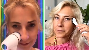 De vender tratamientos de belleza