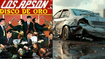 ¿Cuál es la historia detrás