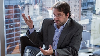 "A partir del lunes 30,