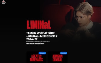 (Capturas de pantalla)
