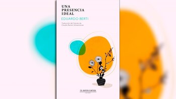 Una presencia ideal, de Eduardo