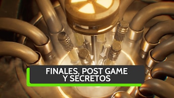 Resident Evil Requiem - Chefe