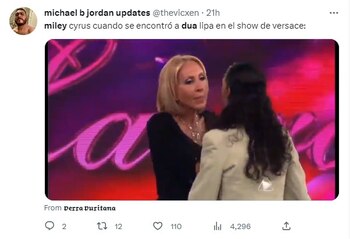 Fans reaccionan con memes a