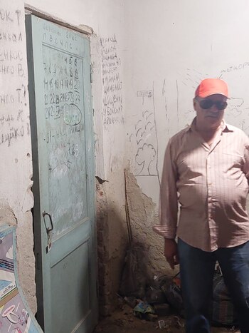 Ivan Polhui fue uno de