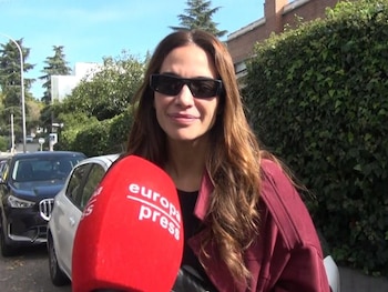 30/10/2026 Tamara Gorro
EUROPA ESPAÑA SOCIEDAD