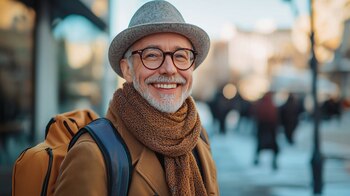 Se recomienda llevar chaqueta durante