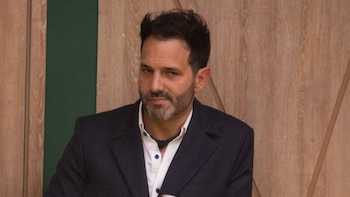 Alejandro Estrada recibe dura sanción