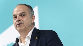 Turull (Junts) dice que Illa no quiere molestar a Sánchez en medio de un "estercolero judicial"